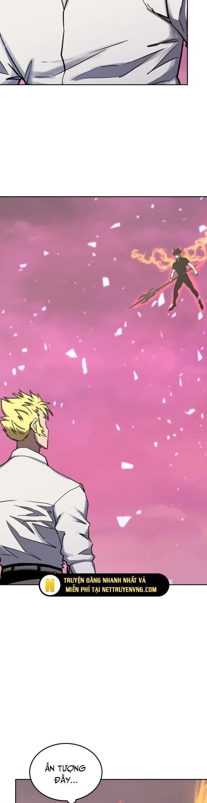 Kể Từ Bây Giờ, Tôi Là Một Người Chơi Chap 101 - Next Chap 102