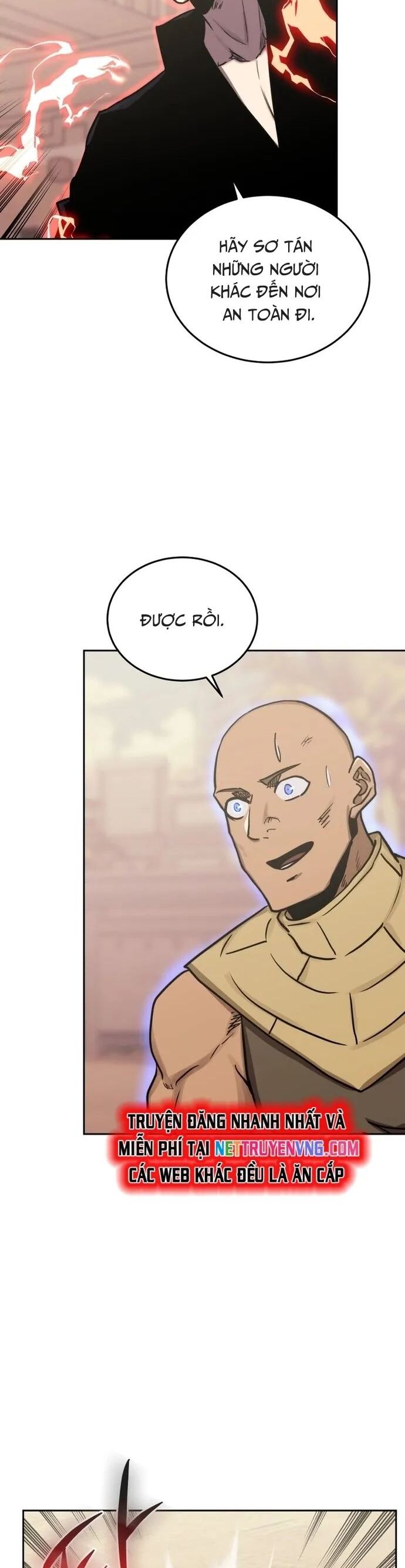 Kể Từ Bây Giờ, Tôi Là Một Người Chơi Chap 101 - Next Chap 102