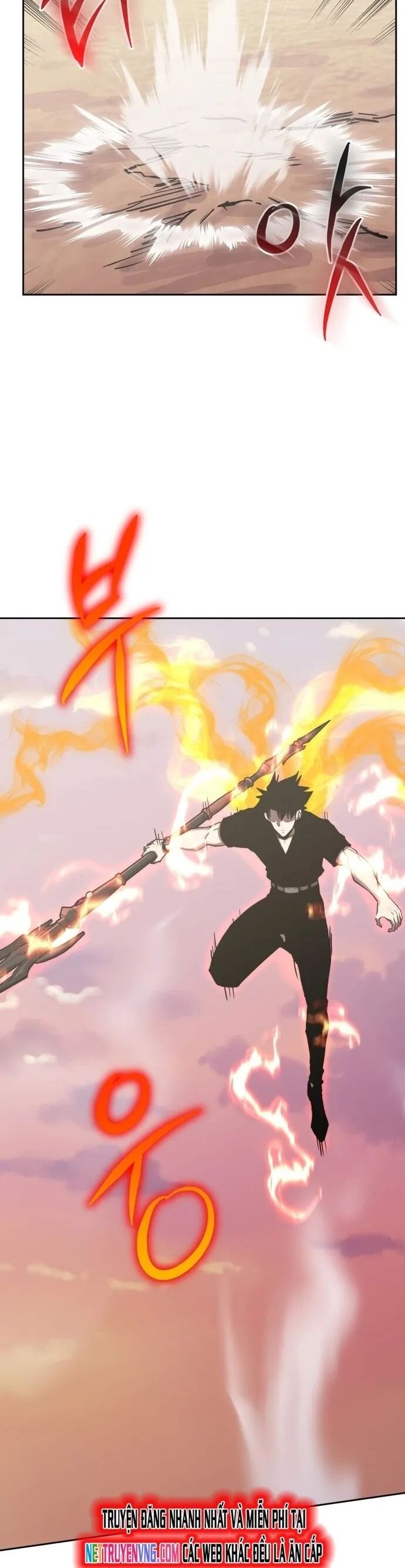 Kể Từ Bây Giờ, Tôi Là Một Người Chơi Chap 101 - Next Chap 102