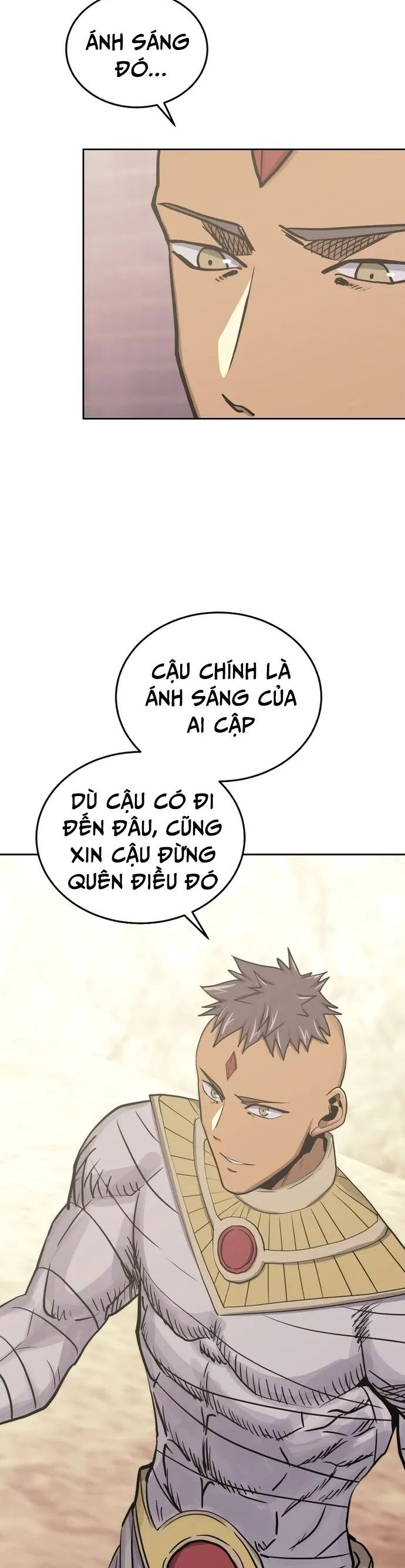 Kể Từ Bây Giờ, Tôi Là Một Người Chơi Chap 102 - Next Chap 103