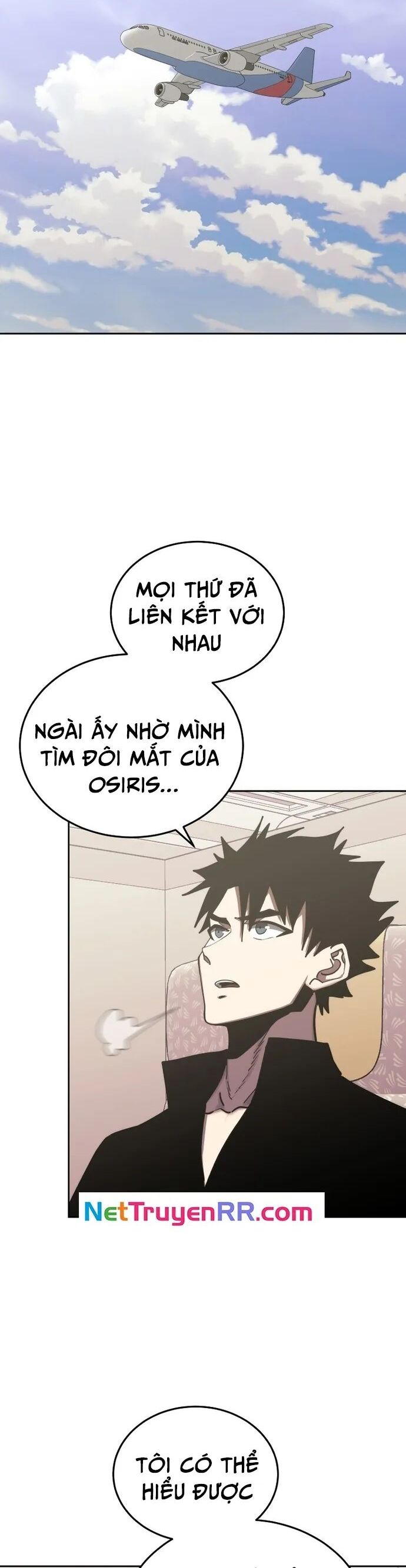 Kể Từ Bây Giờ, Tôi Là Một Người Chơi Chap 102 - Next Chap 103