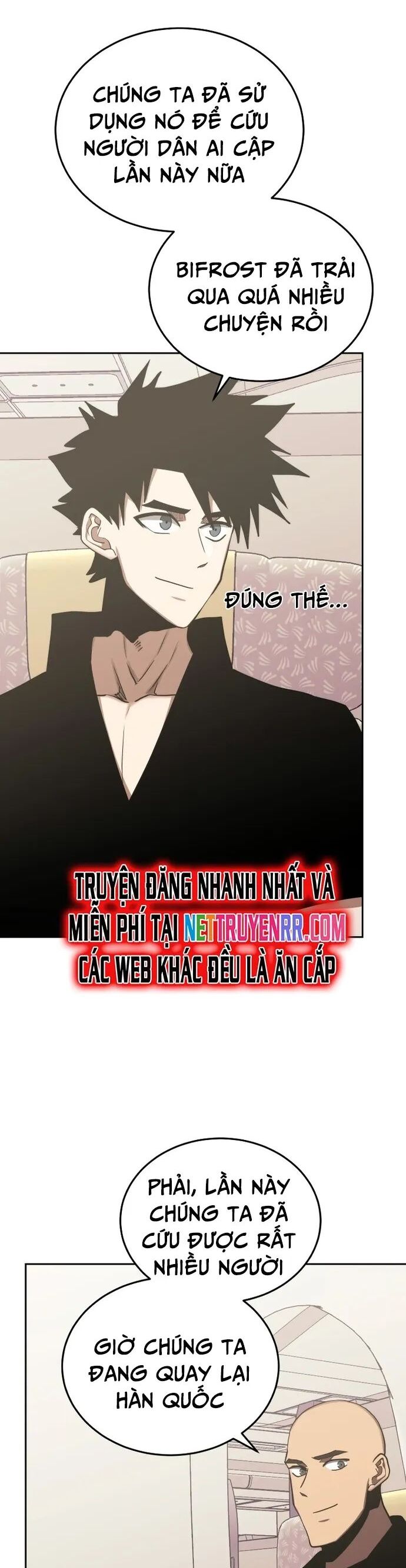 Kể Từ Bây Giờ, Tôi Là Một Người Chơi Chap 102 - Next Chap 103