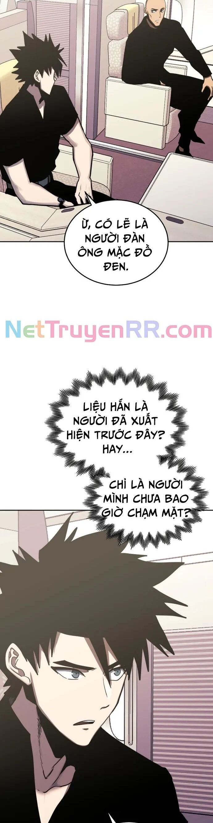 Kể Từ Bây Giờ, Tôi Là Một Người Chơi Chap 102 - Next Chap 103
