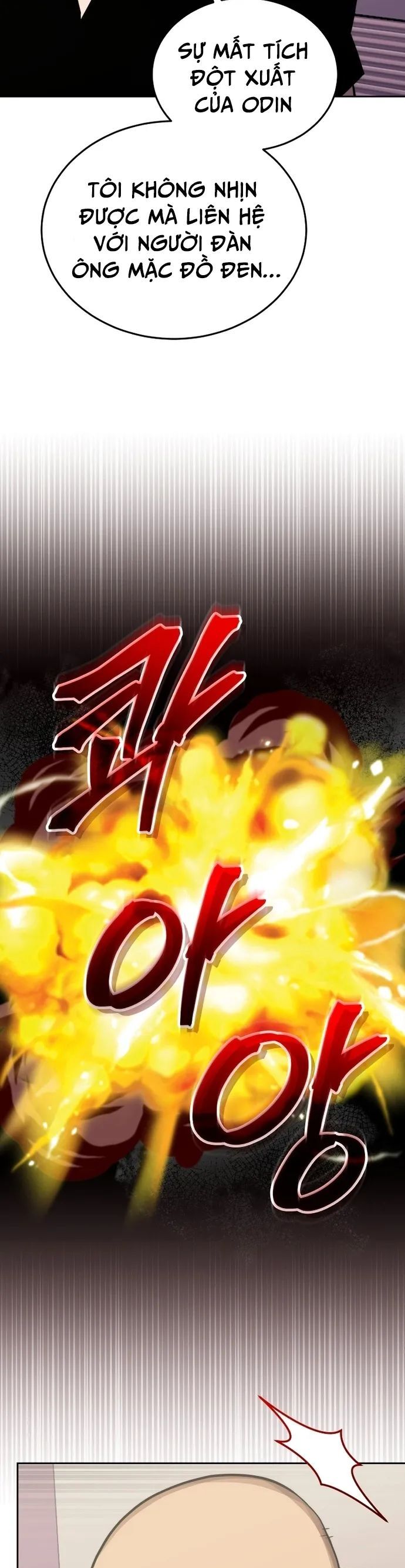 Kể Từ Bây Giờ, Tôi Là Một Người Chơi Chap 102 - Next Chap 103