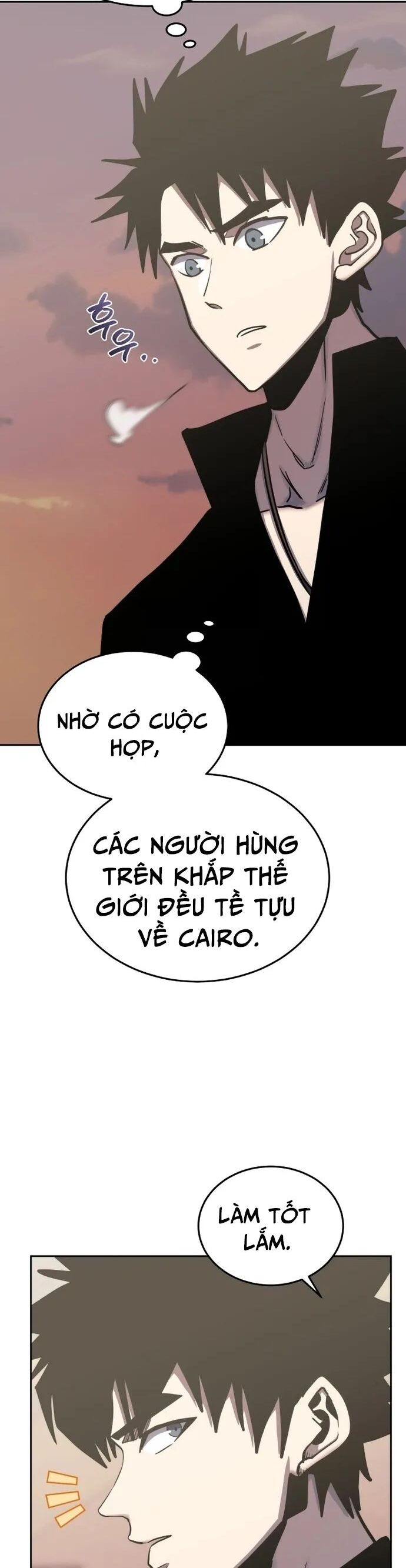 Kể Từ Bây Giờ, Tôi Là Một Người Chơi Chap 102 - Next Chap 103