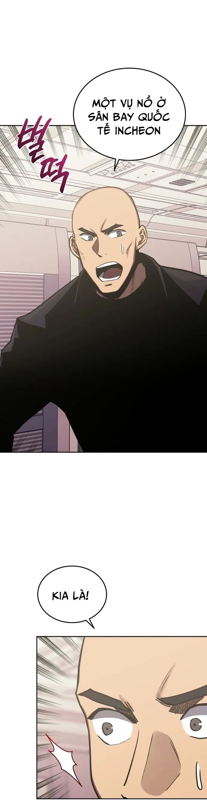 Kể Từ Bây Giờ, Tôi Là Một Người Chơi Chap 102 - Next Chap 103