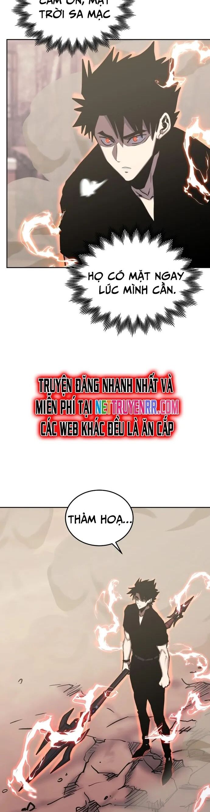 Kể Từ Bây Giờ, Tôi Là Một Người Chơi Chap 102 - Next Chap 103