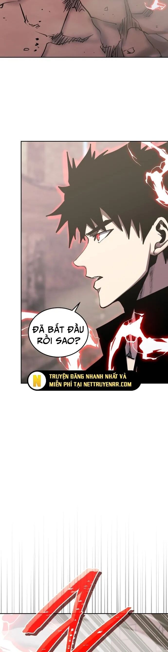 Kể Từ Bây Giờ, Tôi Là Một Người Chơi Chap 102 - Next Chap 103