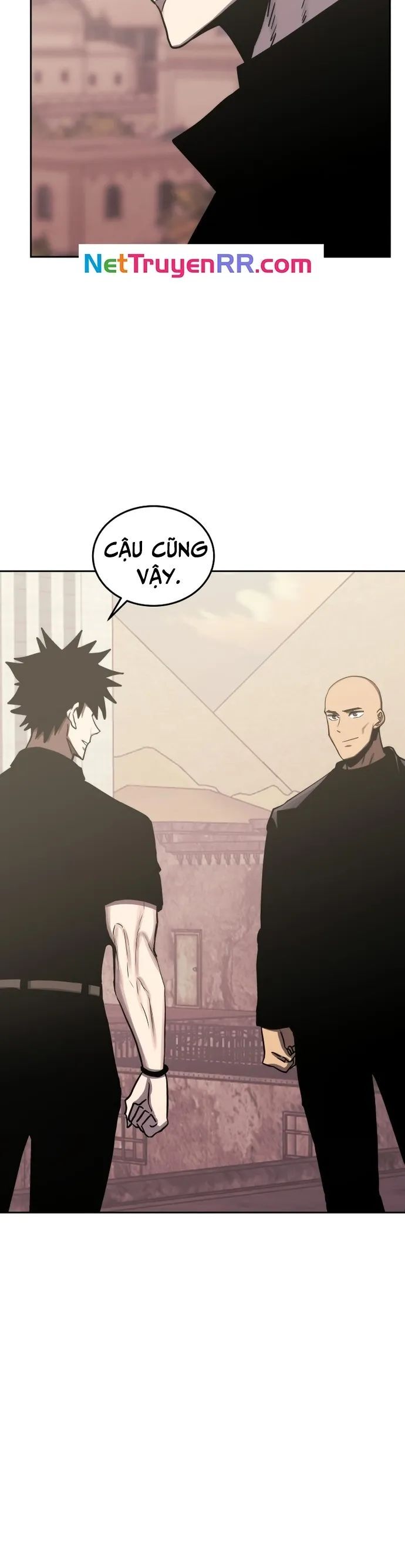 Kể Từ Bây Giờ, Tôi Là Một Người Chơi Chap 102 - Next Chap 103