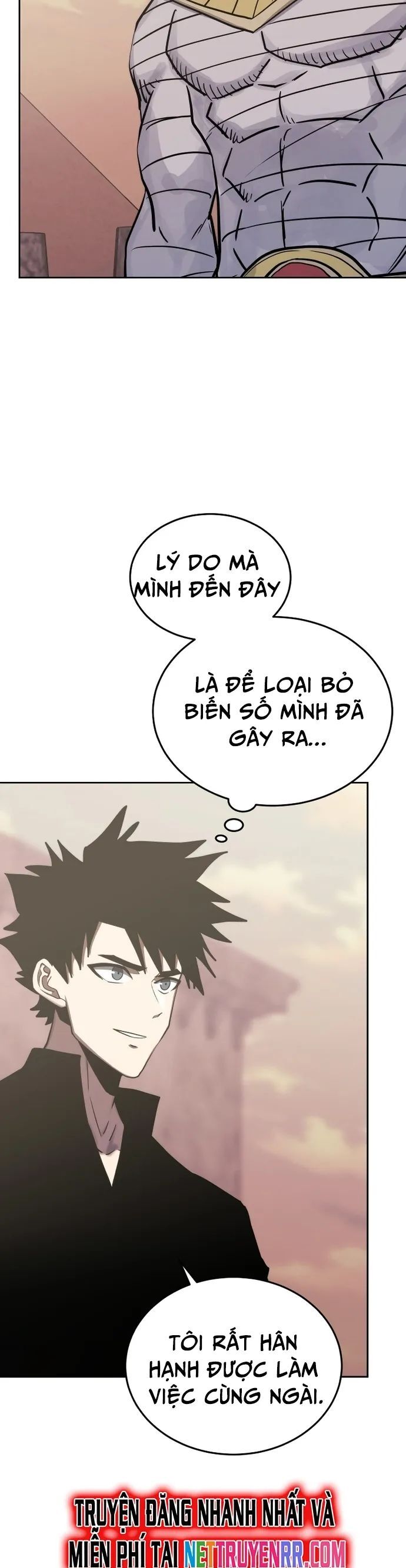 Kể Từ Bây Giờ, Tôi Là Một Người Chơi Chap 102 - Next Chap 103