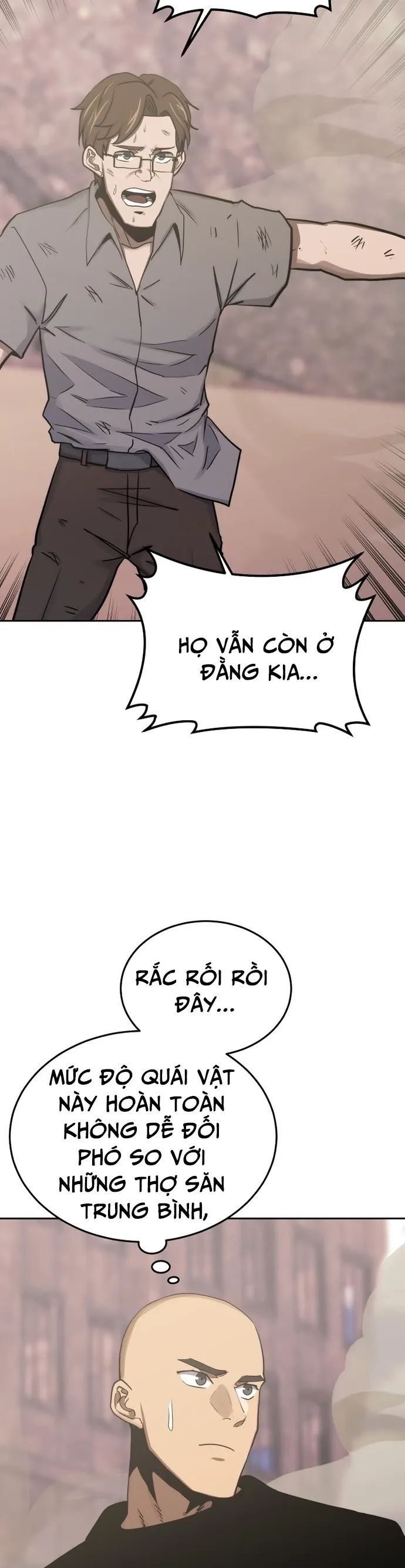 Kể Từ Bây Giờ, Tôi Là Một Người Chơi Chap 103 - Next Chap 104