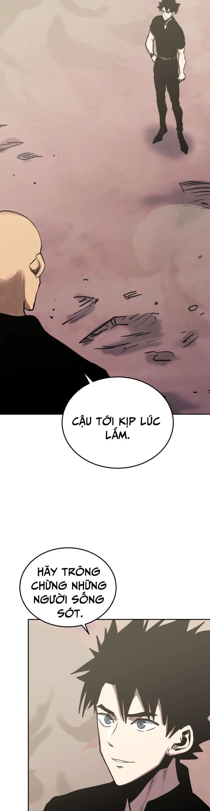 Kể Từ Bây Giờ, Tôi Là Một Người Chơi Chap 103 - Next Chap 104