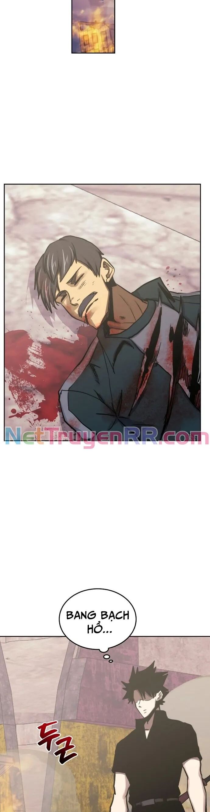 Kể Từ Bây Giờ, Tôi Là Một Người Chơi Chap 103 - Next Chap 104