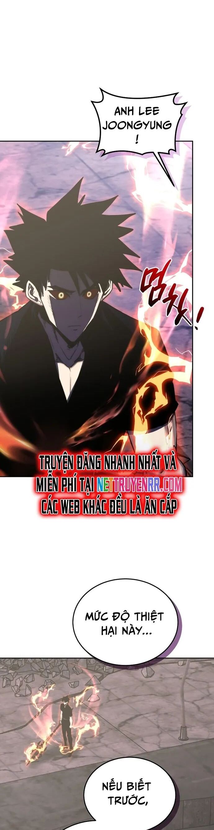 Kể Từ Bây Giờ, Tôi Là Một Người Chơi Chap 103 - Next Chap 104