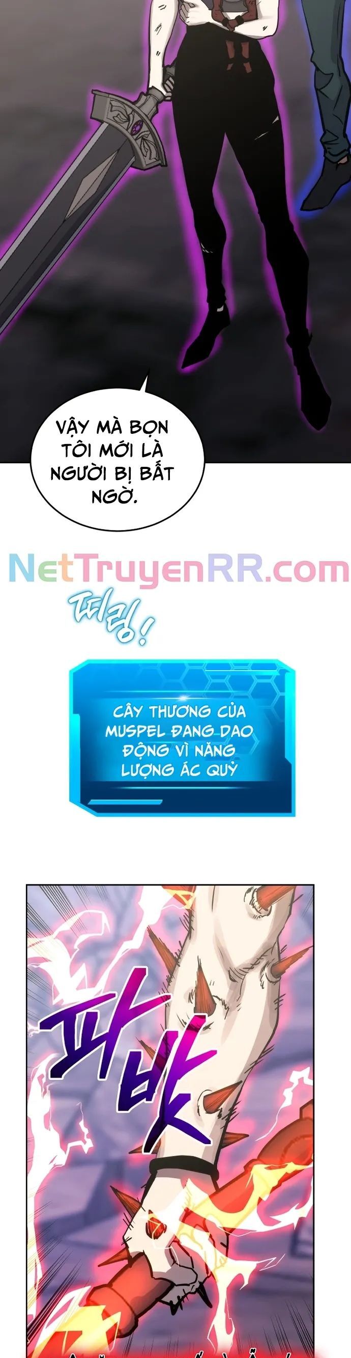 Kể Từ Bây Giờ, Tôi Là Một Người Chơi Chap 103 - Next Chap 104