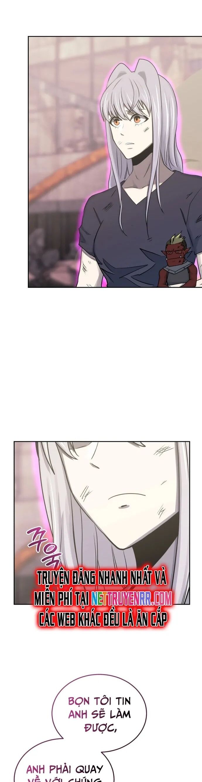 Kể Từ Bây Giờ, Tôi Là Một Người Chơi Chap 103 - Next Chap 104