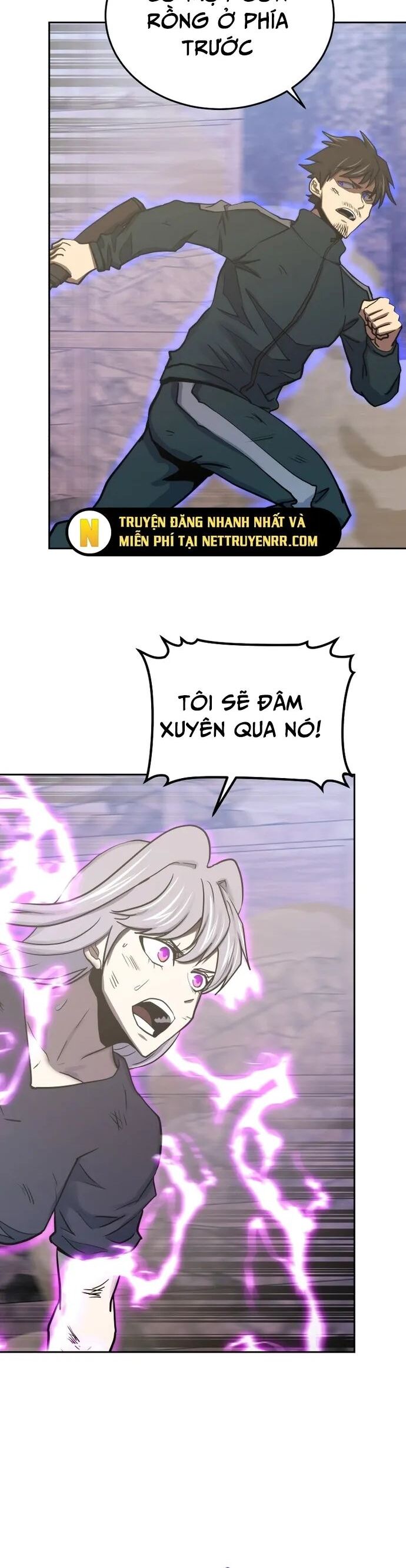 Kể Từ Bây Giờ, Tôi Là Một Người Chơi Chap 103 - Next Chap 104