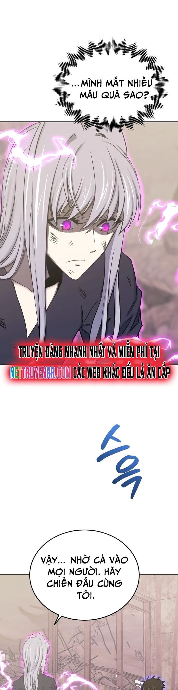 Kể Từ Bây Giờ, Tôi Là Một Người Chơi Chap 103 - Next Chap 104