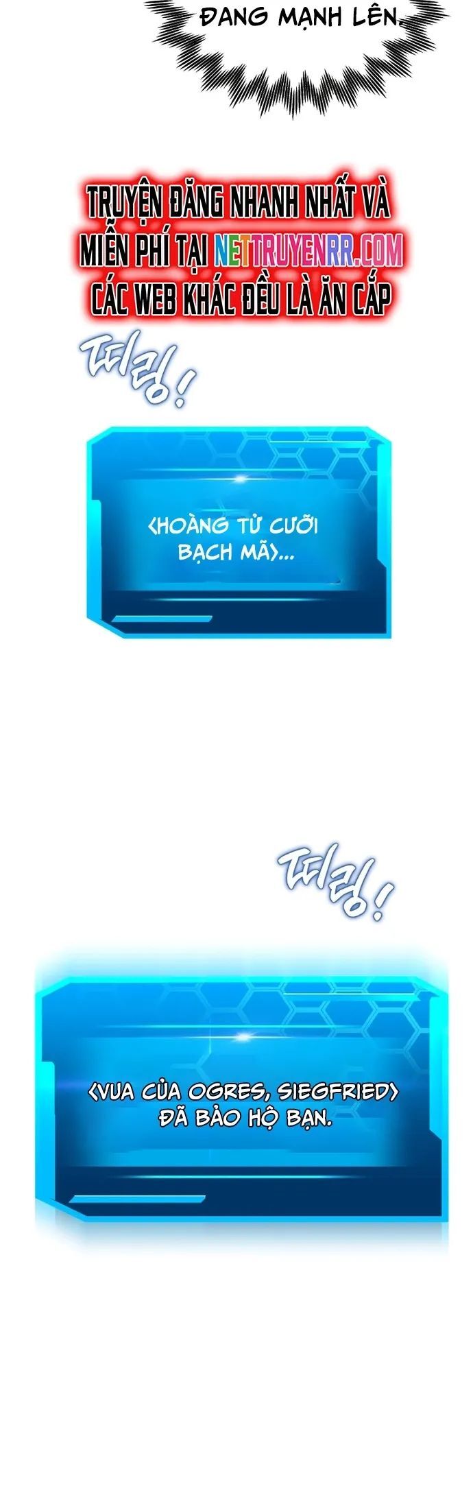 Kể Từ Bây Giờ, Tôi Là Một Người Chơi Chap 103 - Next Chap 104