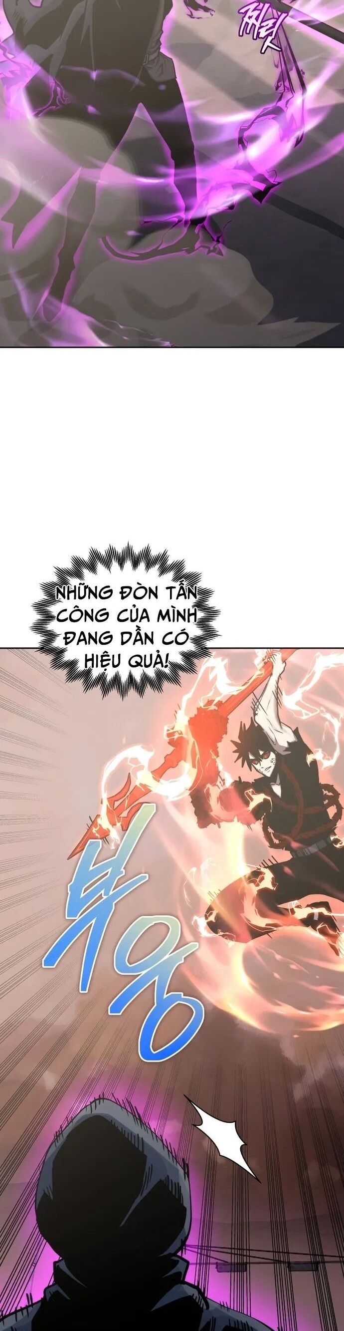 Kể Từ Bây Giờ, Tôi Là Một Người Chơi Chap 104 - Next Chap 105