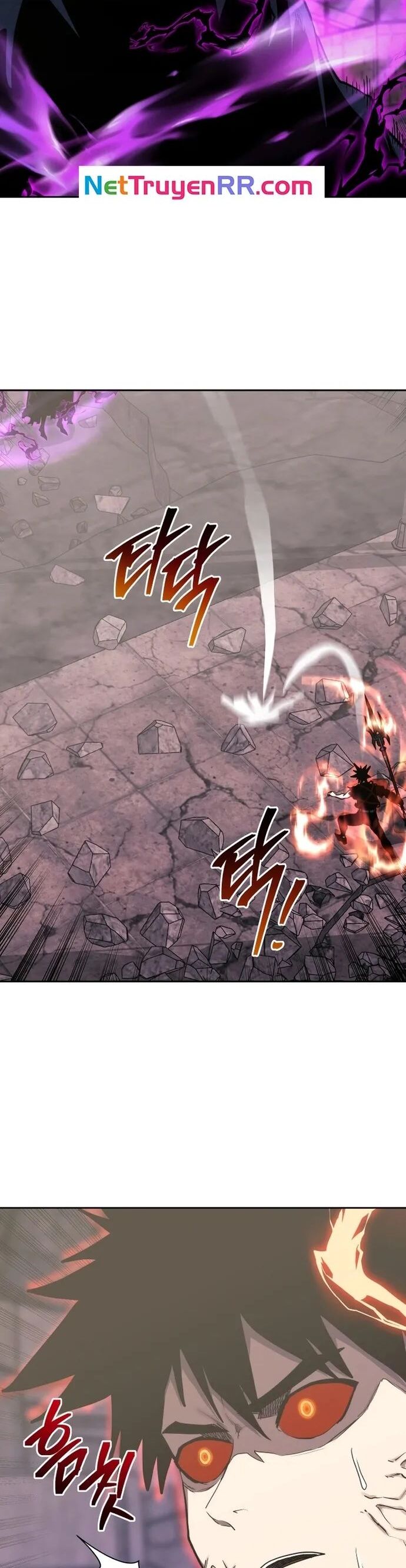 Kể Từ Bây Giờ, Tôi Là Một Người Chơi Chap 104 - Next Chap 105