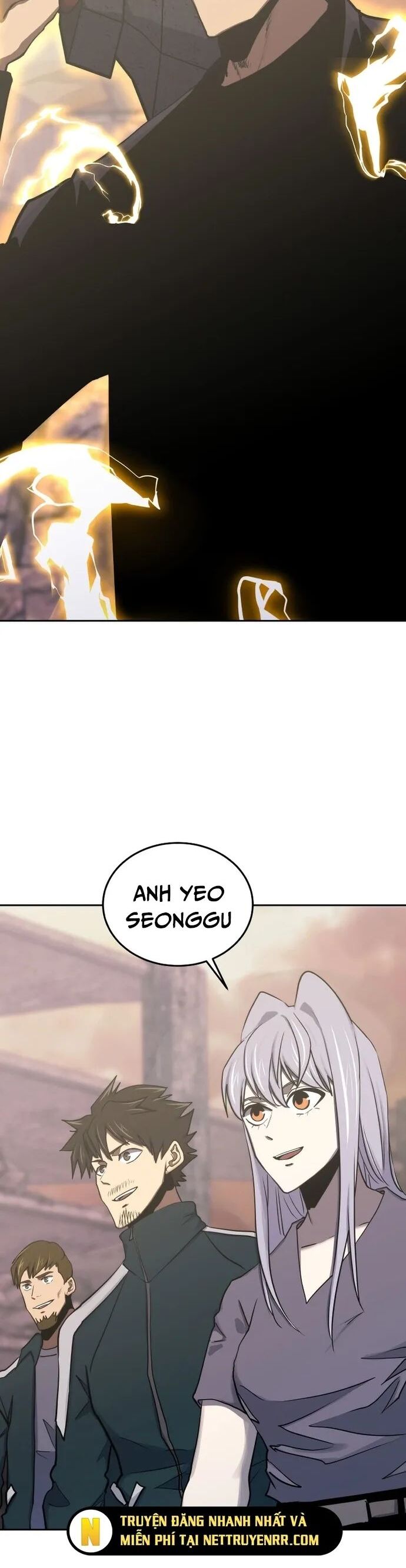 Kể Từ Bây Giờ, Tôi Là Một Người Chơi Chap 104 - Next Chap 105