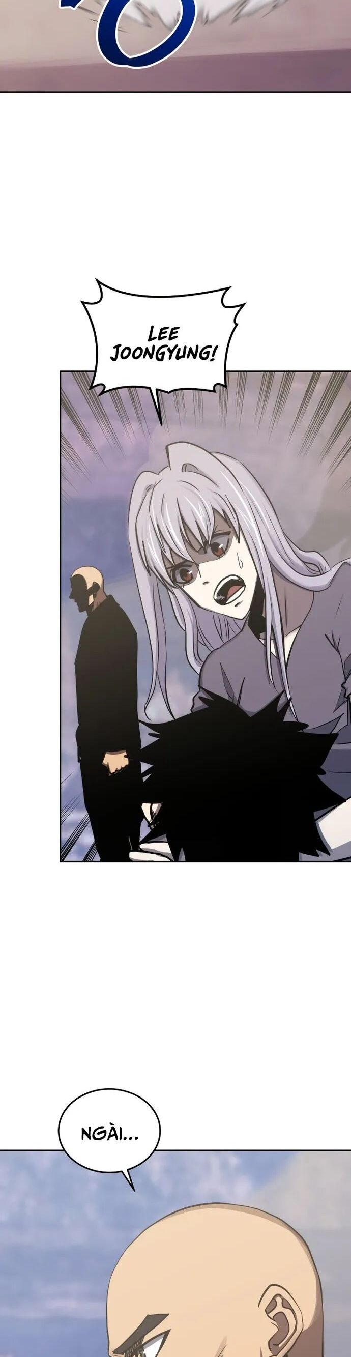 Kể Từ Bây Giờ, Tôi Là Một Người Chơi Chap 104 - Next Chap 105