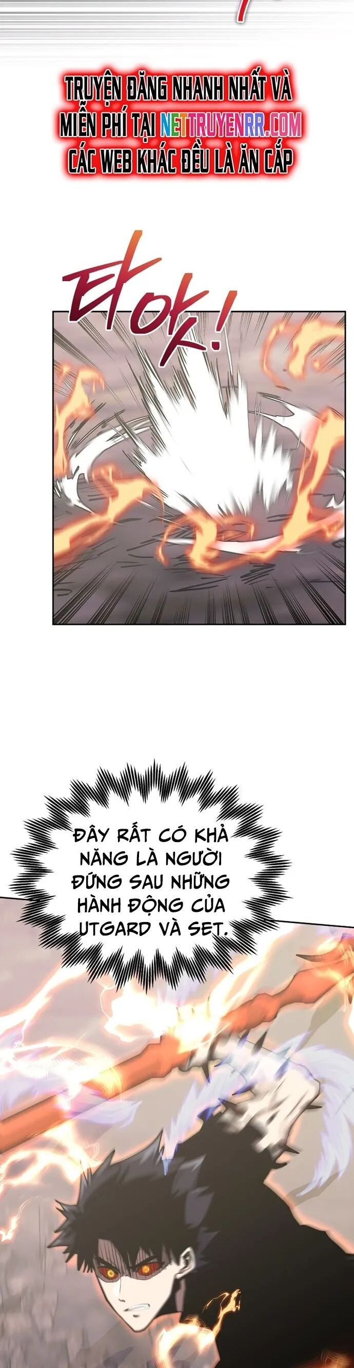 Kể Từ Bây Giờ, Tôi Là Một Người Chơi Chap 104 - Next Chap 105