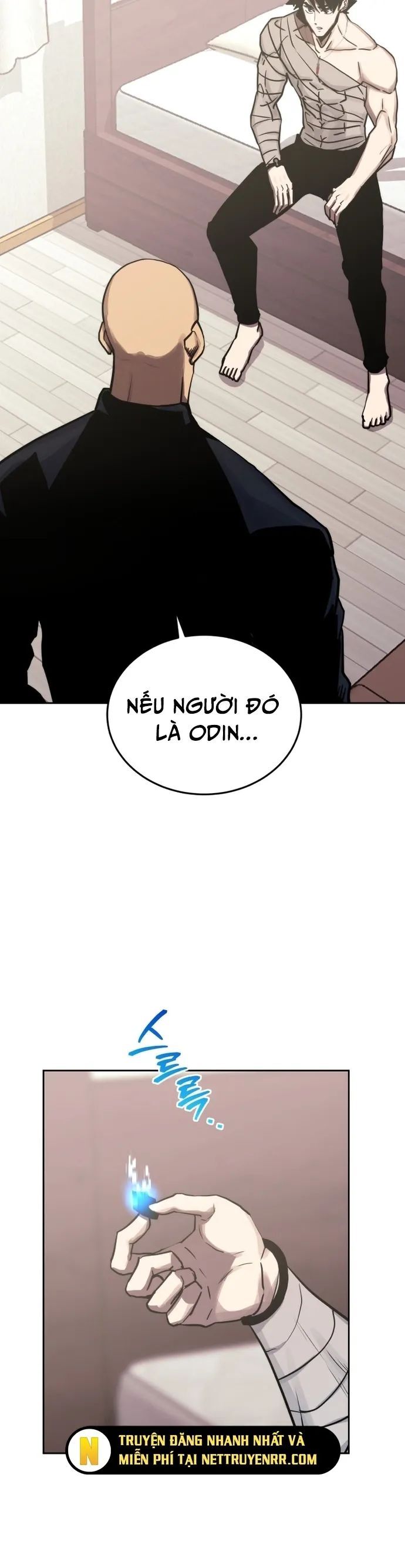 Kể Từ Bây Giờ, Tôi Là Một Người Chơi Chap 105 - Next Chap 106