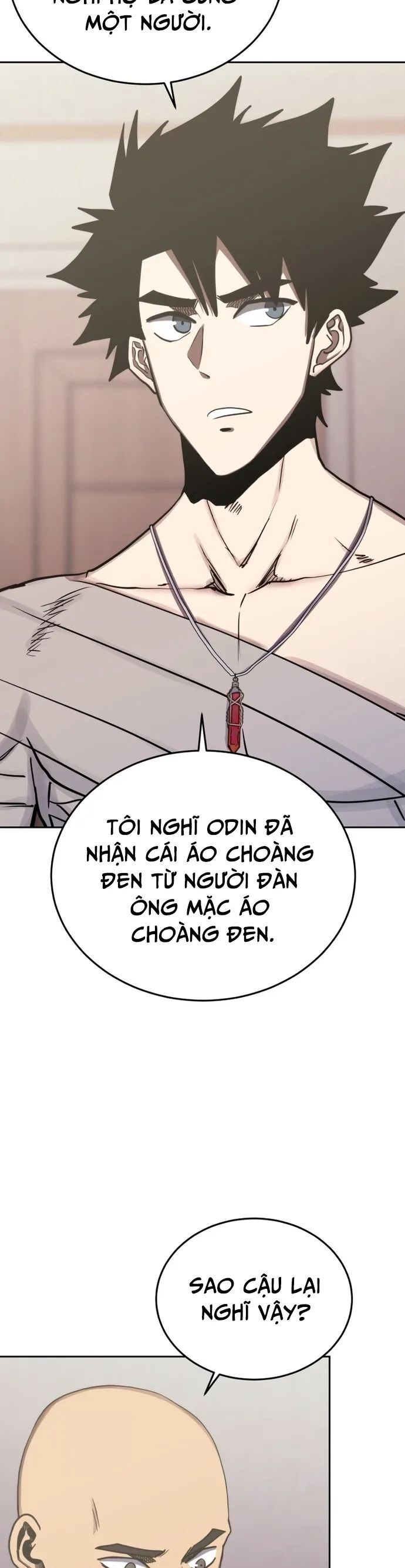 Kể Từ Bây Giờ, Tôi Là Một Người Chơi Chap 105 - Next Chap 106