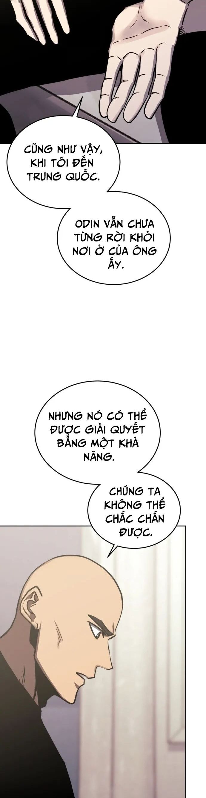 Kể Từ Bây Giờ, Tôi Là Một Người Chơi Chap 105 - Next Chap 106