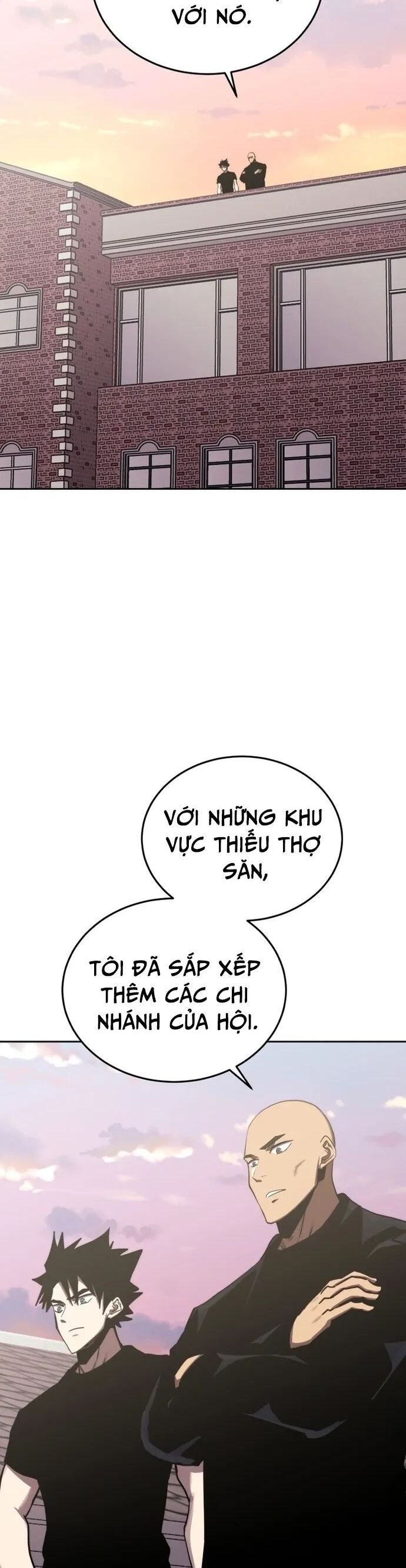 Kể Từ Bây Giờ, Tôi Là Một Người Chơi Chap 105 - Next Chap 106