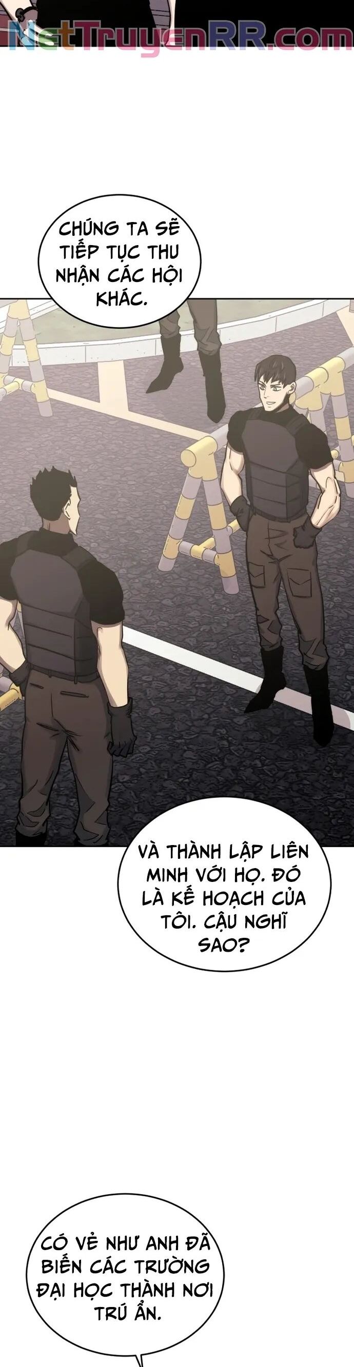 Kể Từ Bây Giờ, Tôi Là Một Người Chơi Chap 105 - Next Chap 106