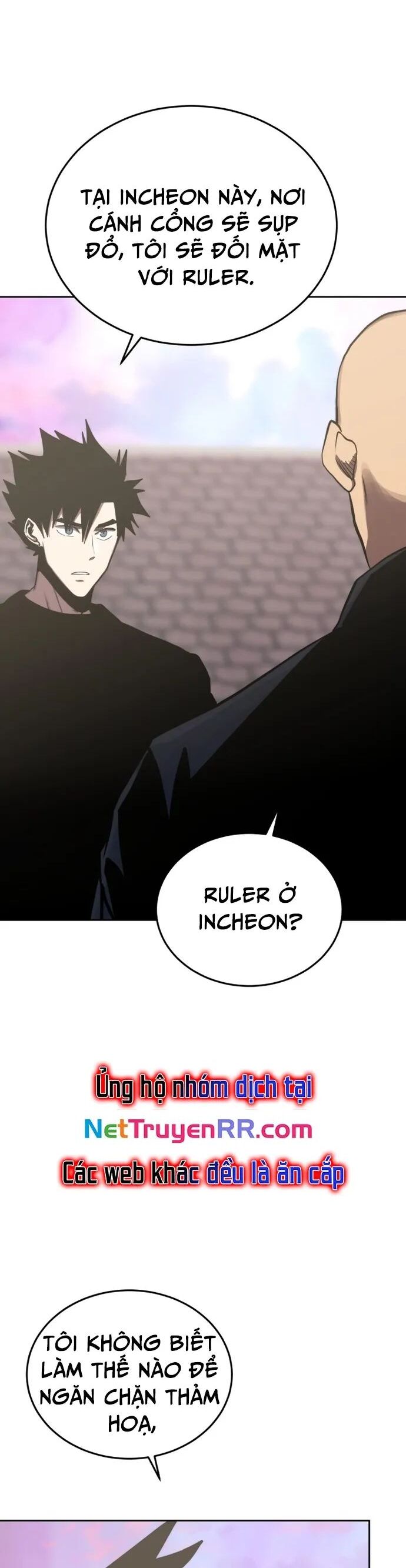 Kể Từ Bây Giờ, Tôi Là Một Người Chơi Chap 105 - Next Chap 106