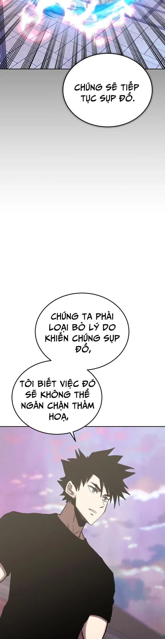 Kể Từ Bây Giờ, Tôi Là Một Người Chơi Chap 105 - Next Chap 106
