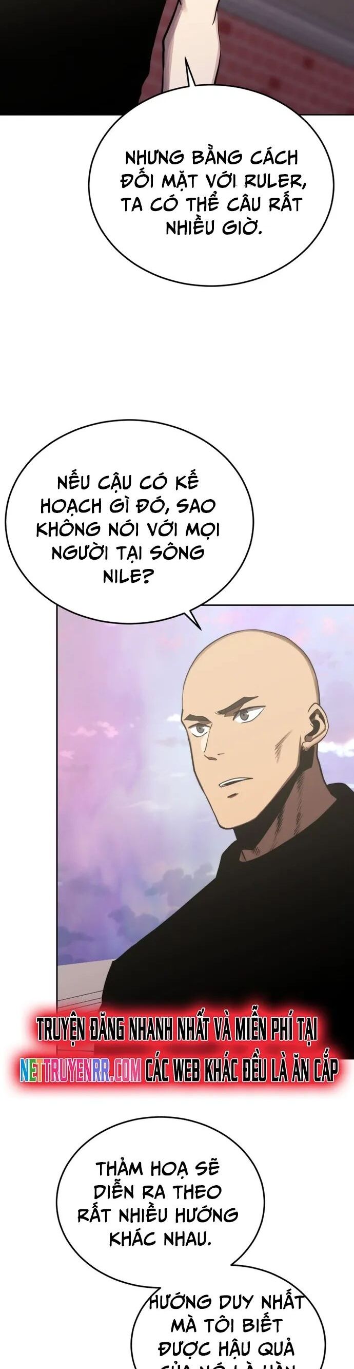 Kể Từ Bây Giờ, Tôi Là Một Người Chơi Chap 105 - Next Chap 106