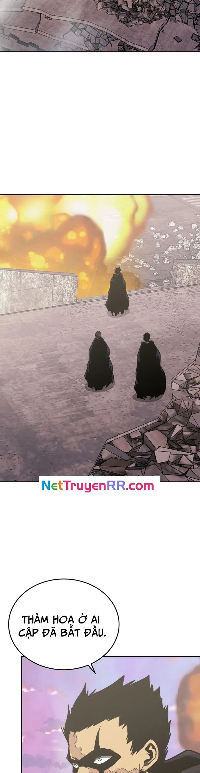 Kể Từ Bây Giờ, Tôi Là Một Người Chơi Chap 105 - Next Chap 106