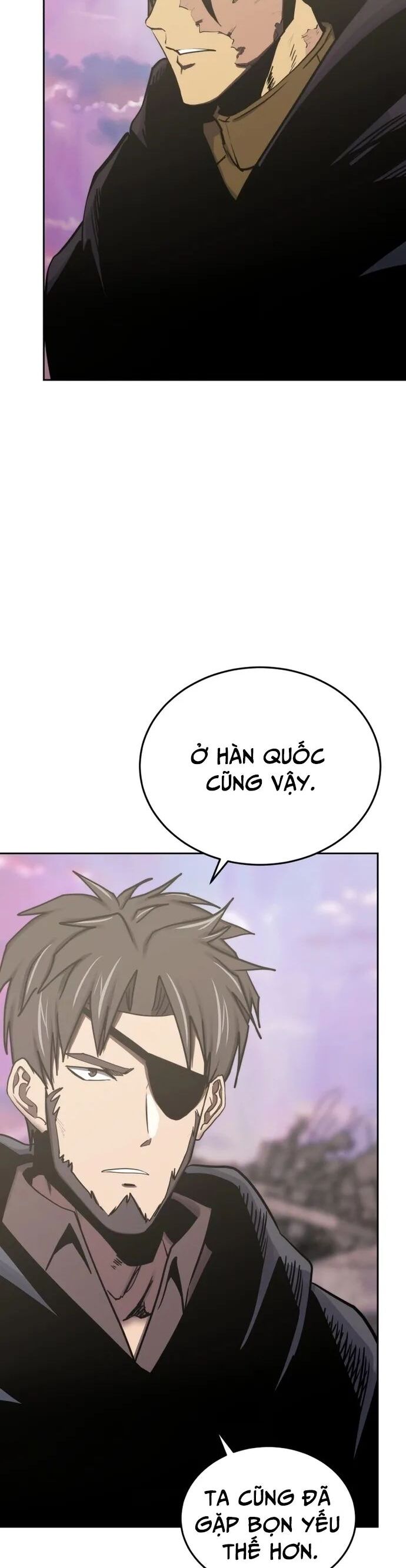 Kể Từ Bây Giờ, Tôi Là Một Người Chơi Chap 105 - Next Chap 106