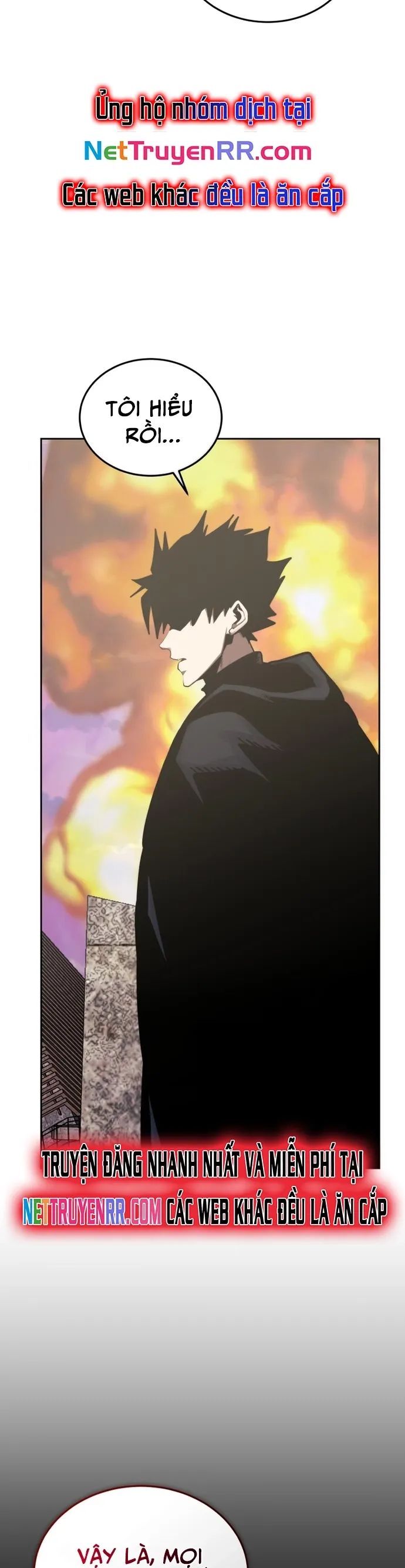 Kể Từ Bây Giờ, Tôi Là Một Người Chơi Chap 105 - Next Chap 106