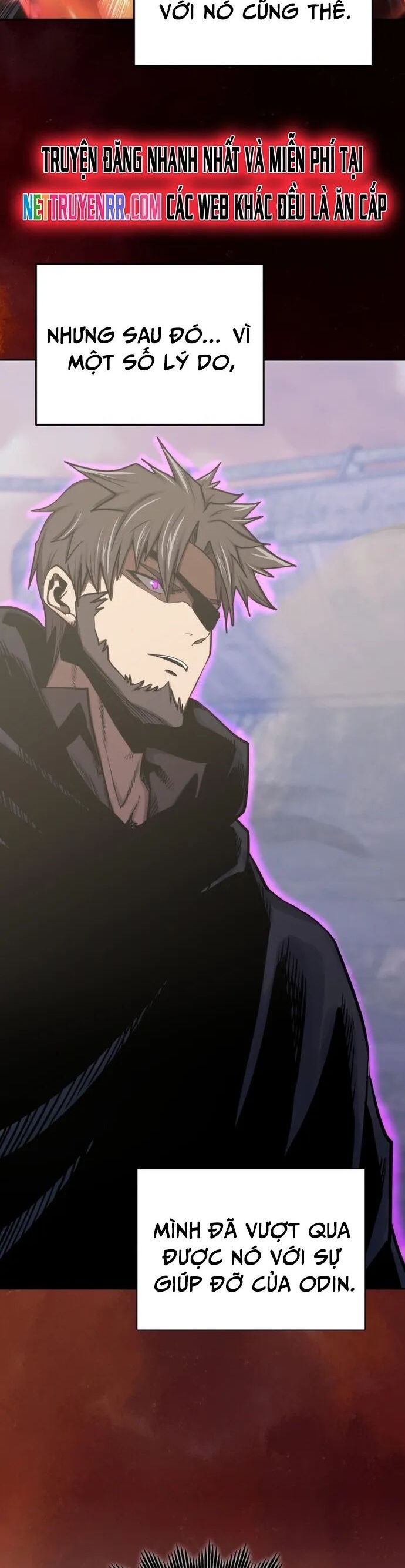 Kể Từ Bây Giờ, Tôi Là Một Người Chơi Chap 105 - Next Chap 106