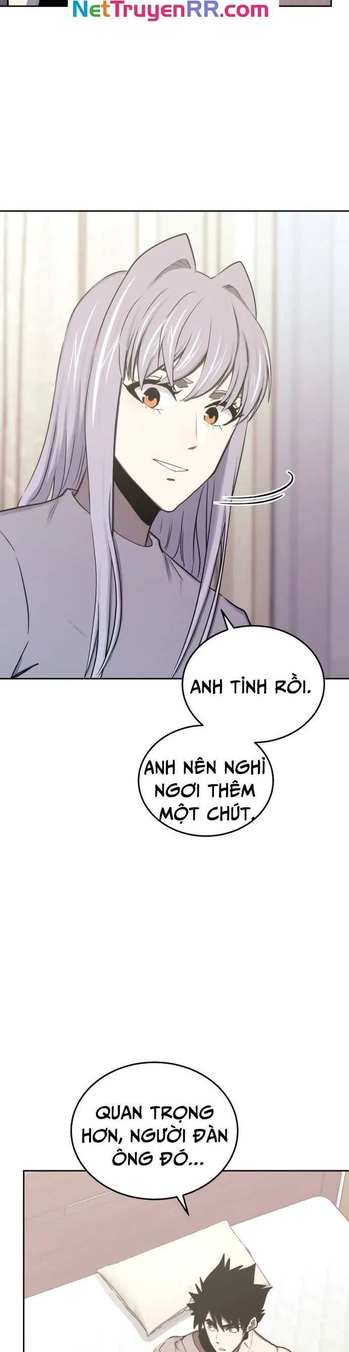 Kể Từ Bây Giờ, Tôi Là Một Người Chơi Chap 105 - Next Chap 106