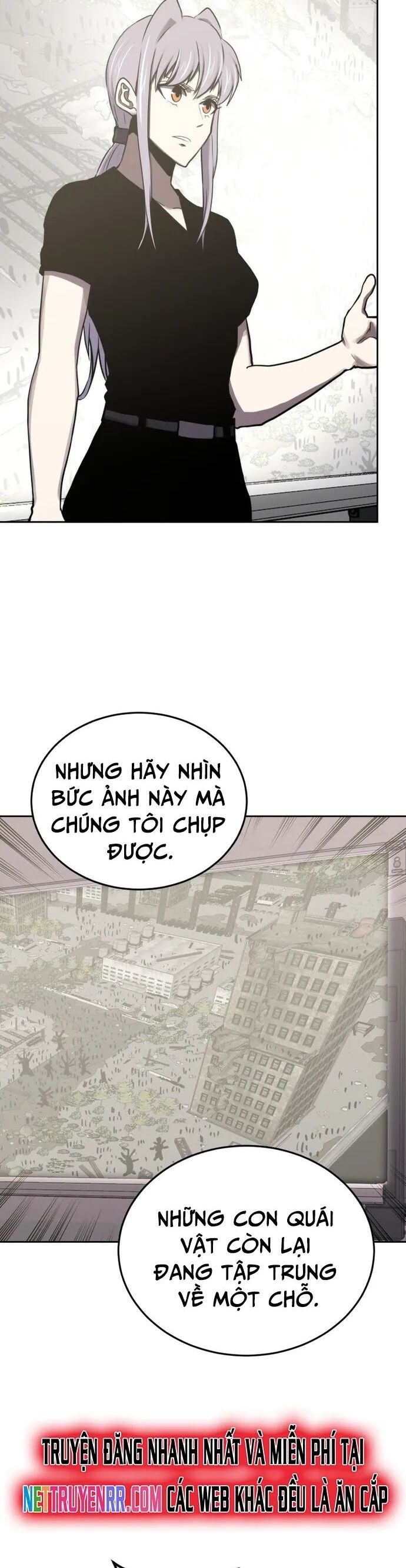 Kể Từ Bây Giờ, Tôi Là Một Người Chơi Chap 106 - Next Chap 107