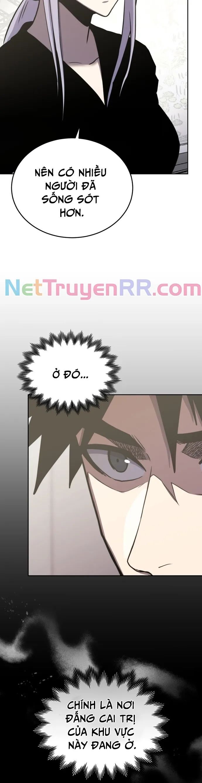 Kể Từ Bây Giờ, Tôi Là Một Người Chơi Chap 106 - Next Chap 107