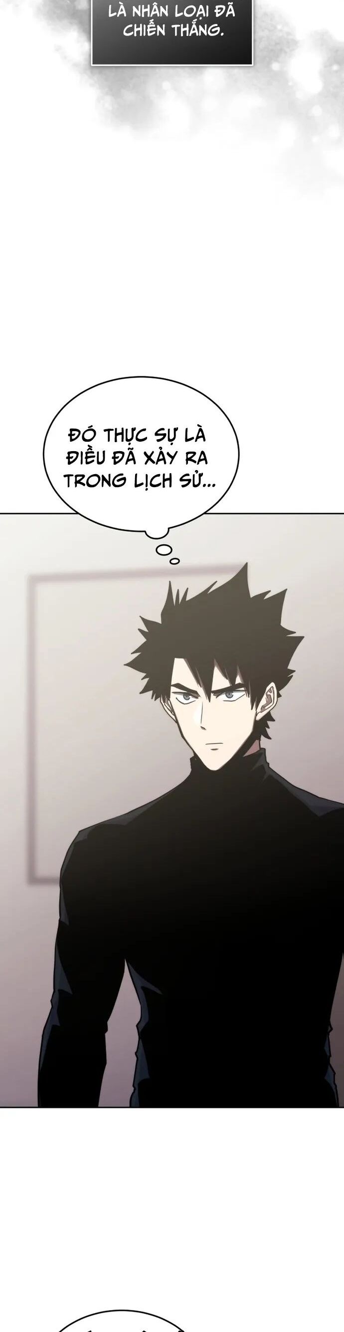 Kể Từ Bây Giờ, Tôi Là Một Người Chơi Chap 106 - Next Chap 107