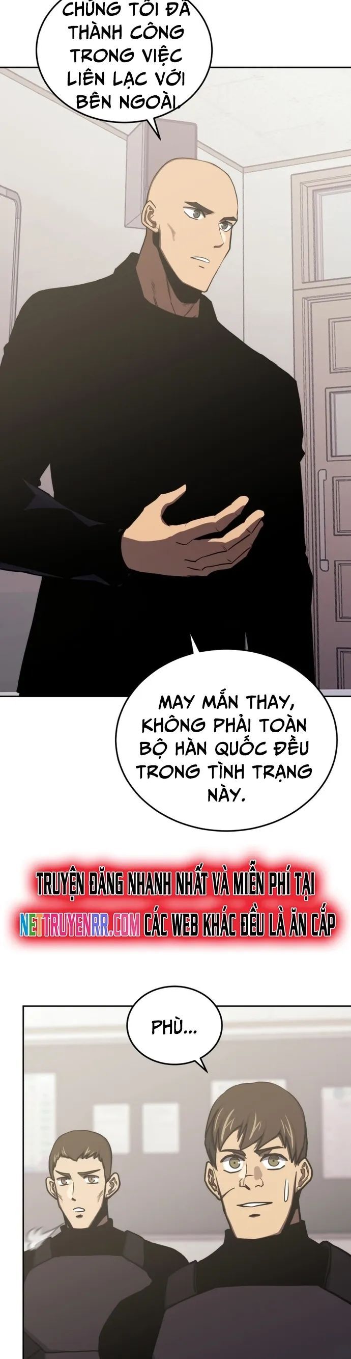 Kể Từ Bây Giờ, Tôi Là Một Người Chơi Chap 106 - Next Chap 107