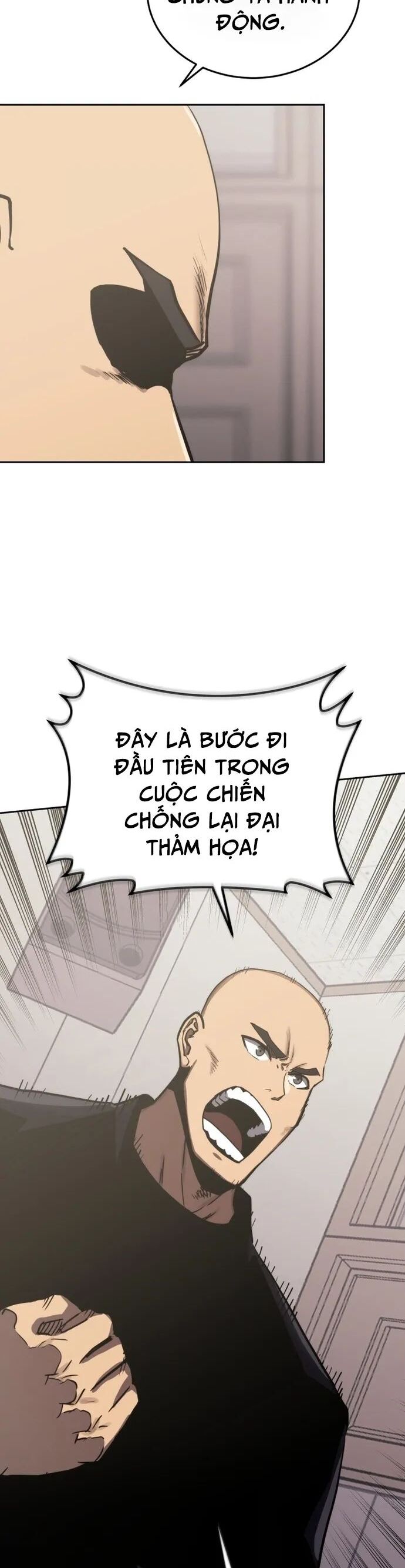 Kể Từ Bây Giờ, Tôi Là Một Người Chơi Chap 106 - Next Chap 107