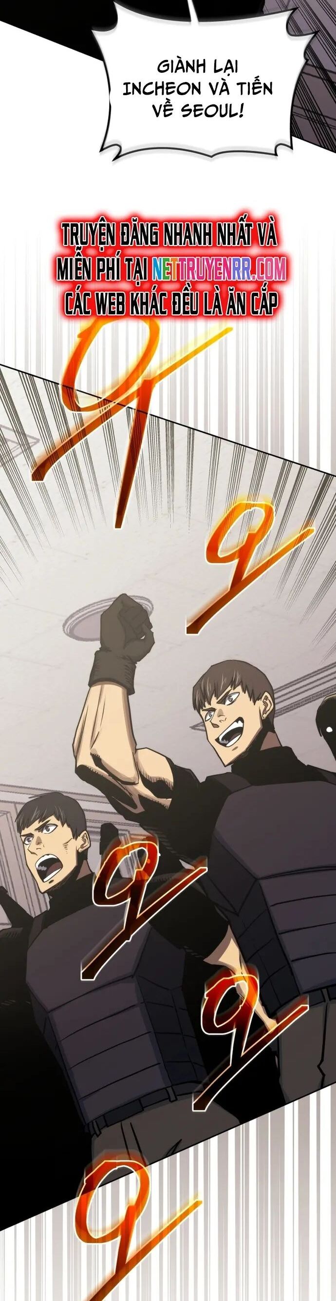 Kể Từ Bây Giờ, Tôi Là Một Người Chơi Chap 106 - Next Chap 107