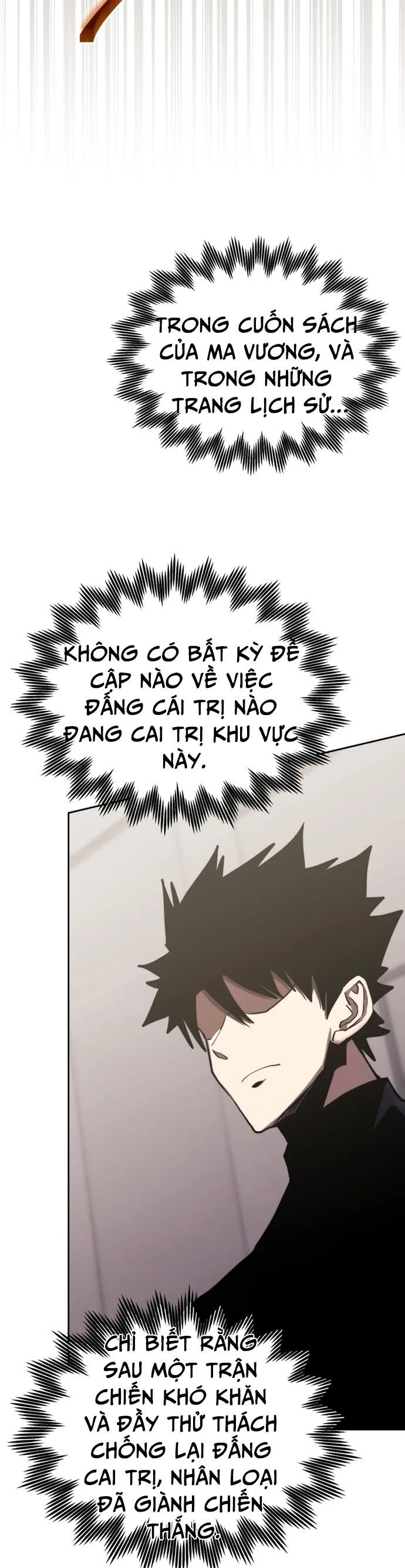 Kể Từ Bây Giờ, Tôi Là Một Người Chơi Chap 106 - Next Chap 107