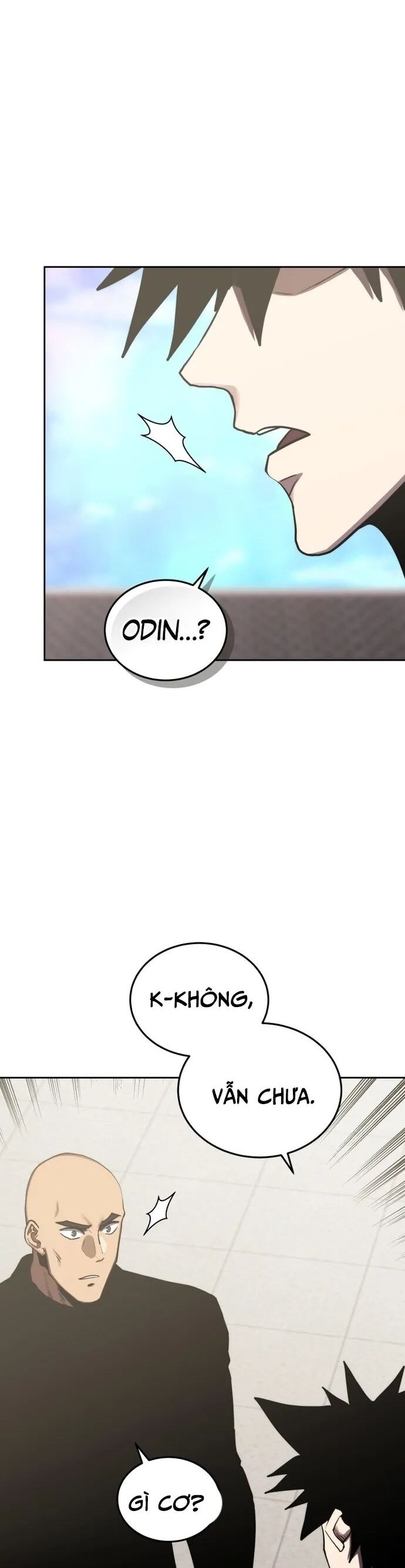 Kể Từ Bây Giờ, Tôi Là Một Người Chơi Chap 106 - Next Chap 107