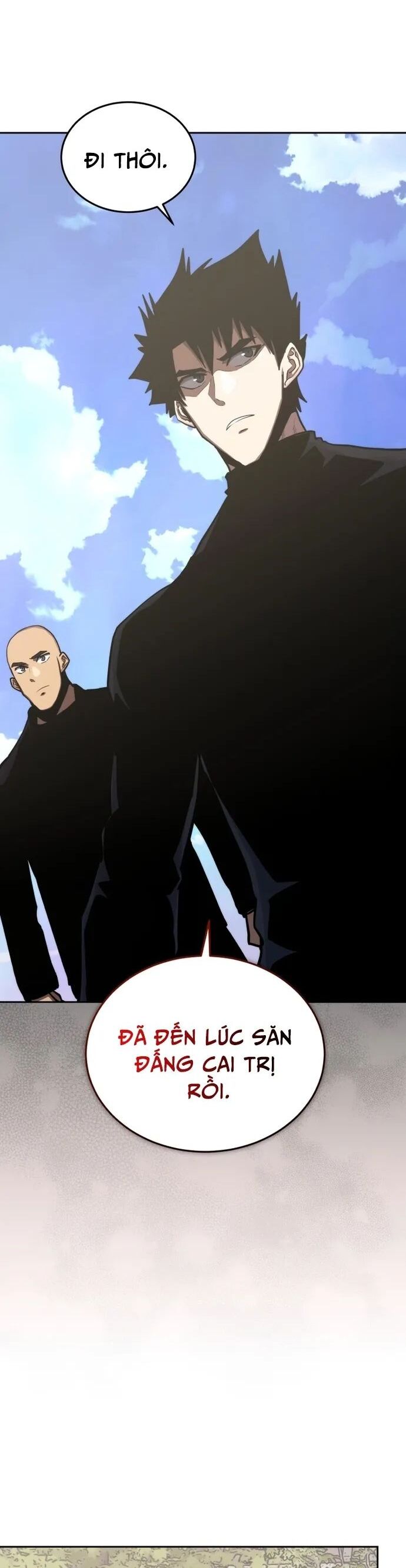 Kể Từ Bây Giờ, Tôi Là Một Người Chơi Chap 106 - Next Chap 107